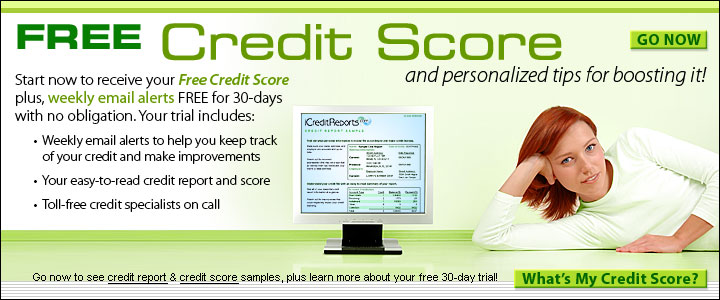 First Tier Credit Score Range